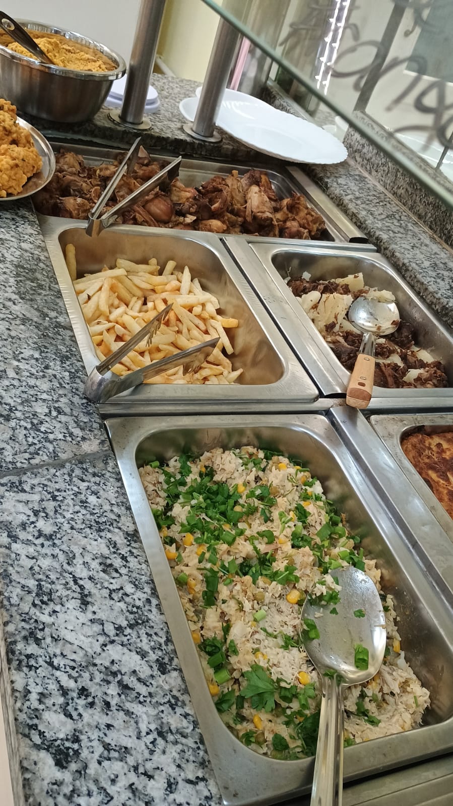 Restaurante e pizzaria em Florianópolis - Berzagui