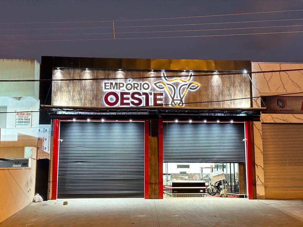 Foto de Empório Oeste