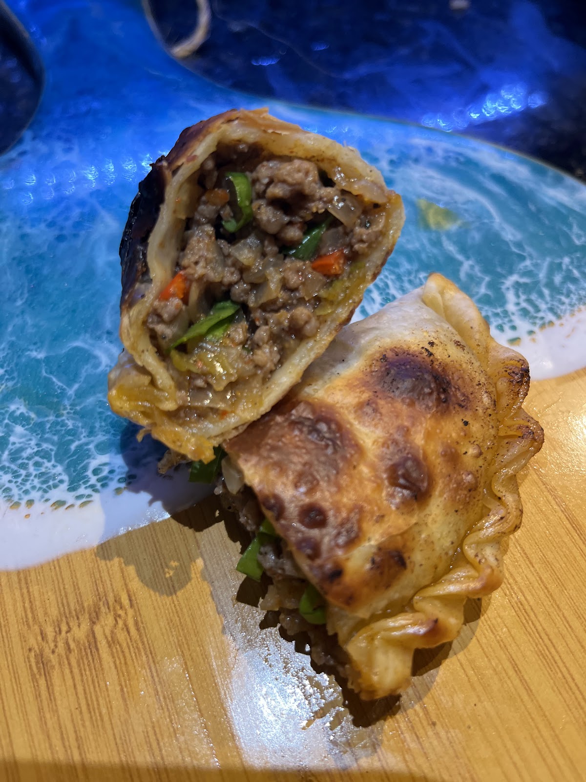 Di Vito Pizzas & empanadas