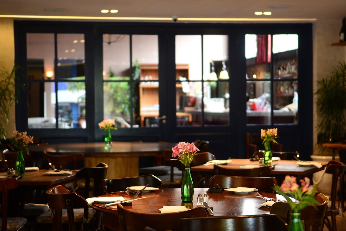 Foto de Flor de Sal Bistrô