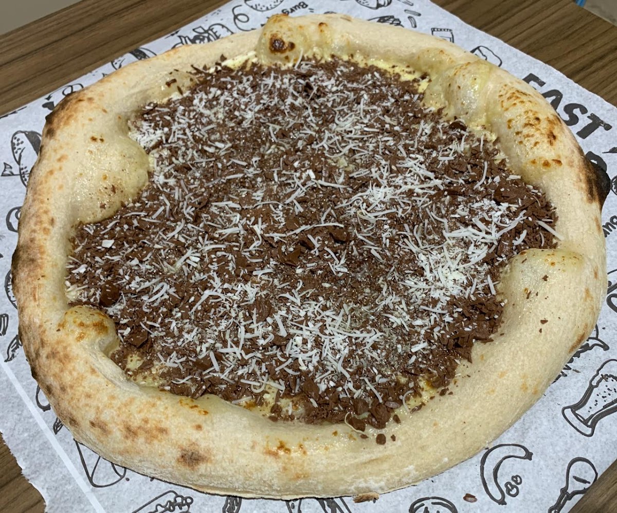 Farinna Pizzaria