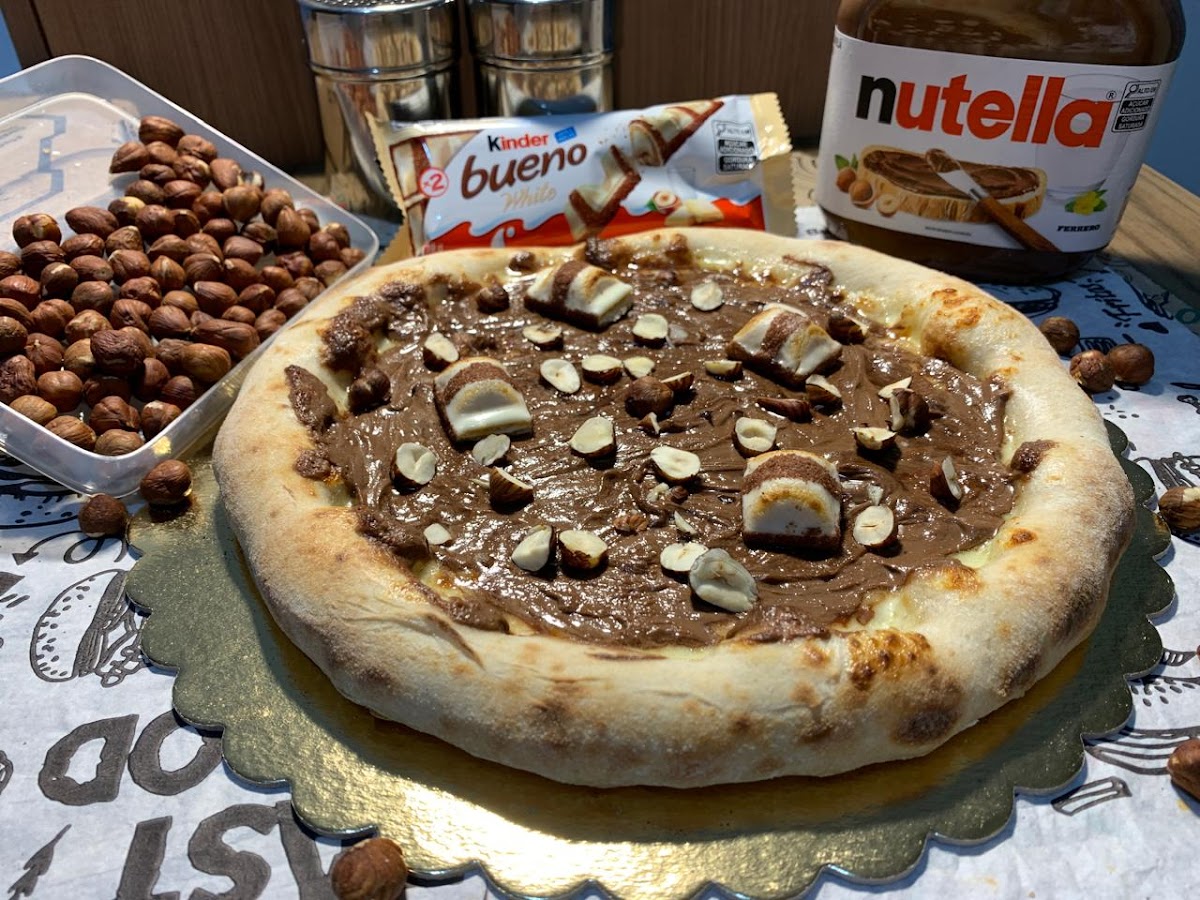 Farinna Pizzaria