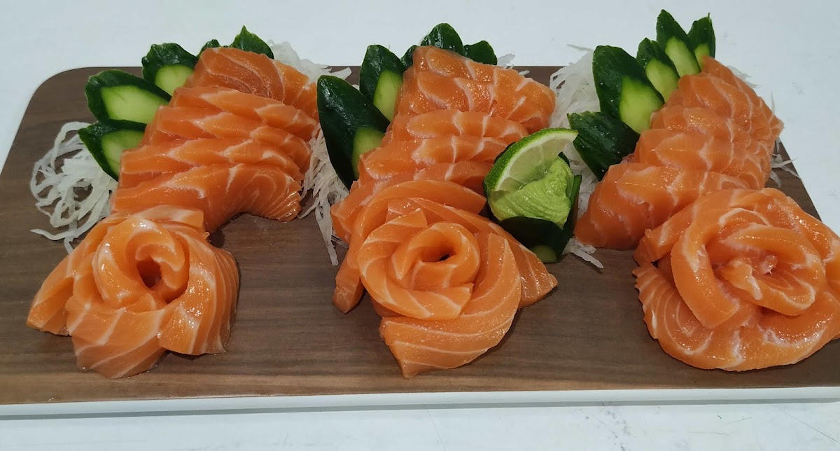 Foto de Restaurante Japonês Kyodai Sorocaba