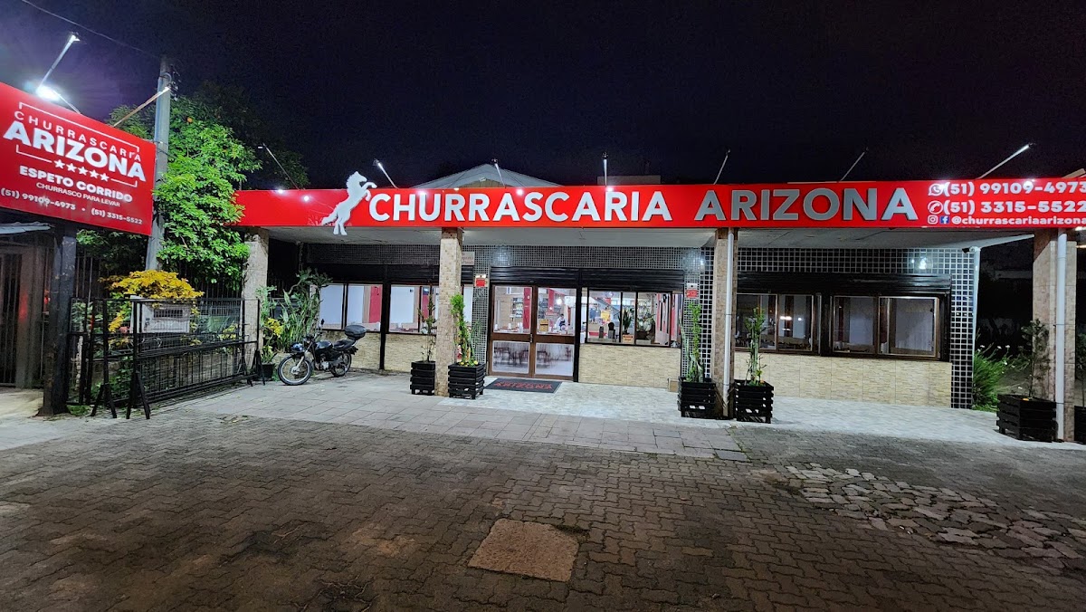 Foto de Churrascaria Arizona