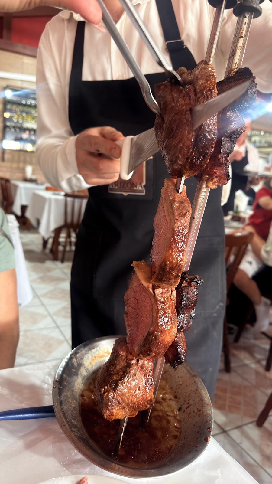 Churrascaria Arizona