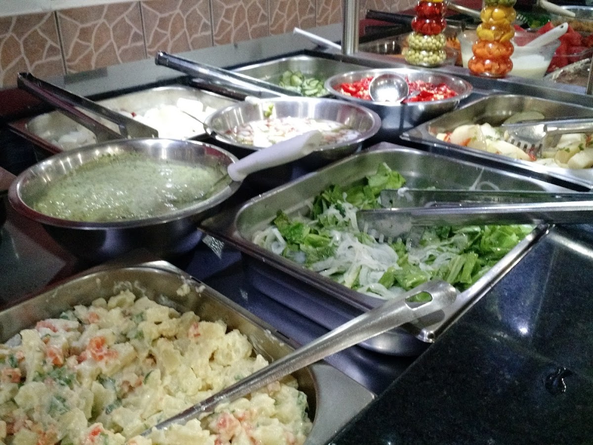 Churrascaria Arizona