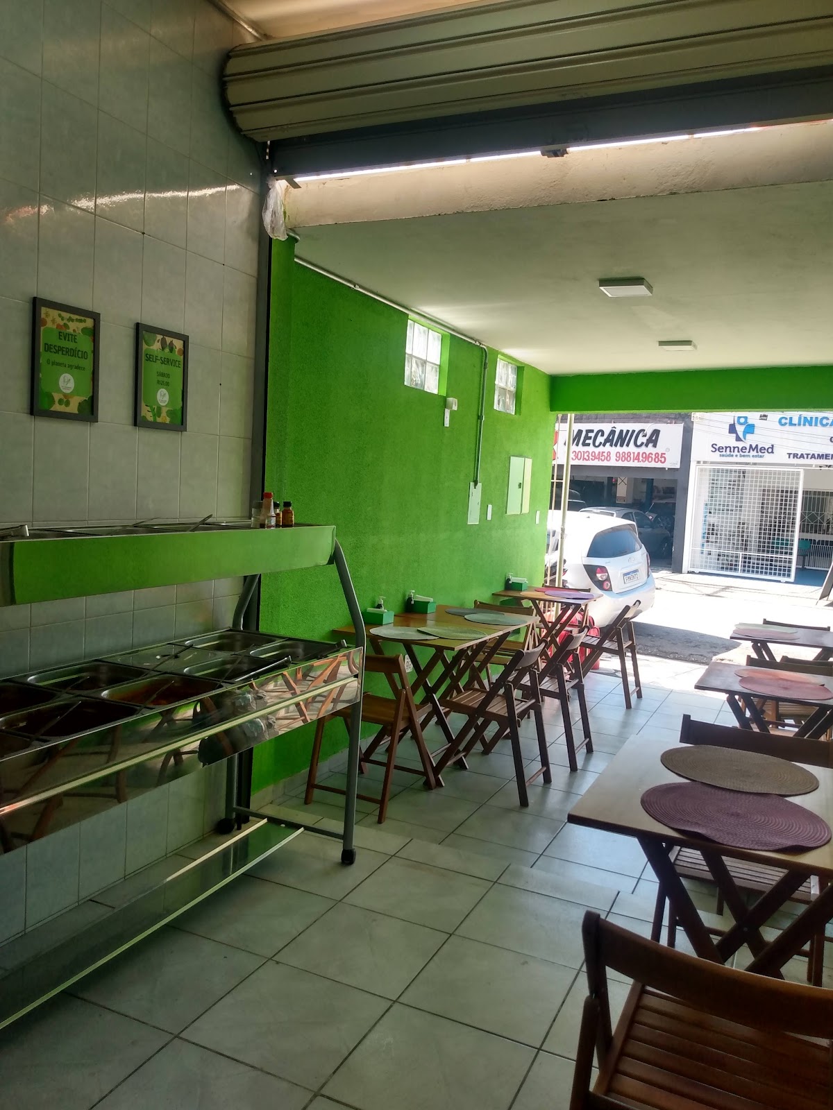 Foto de Pf vegano e delivery