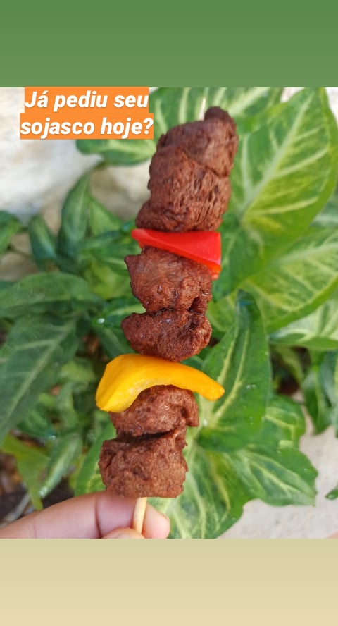 Pf vegano e delivery