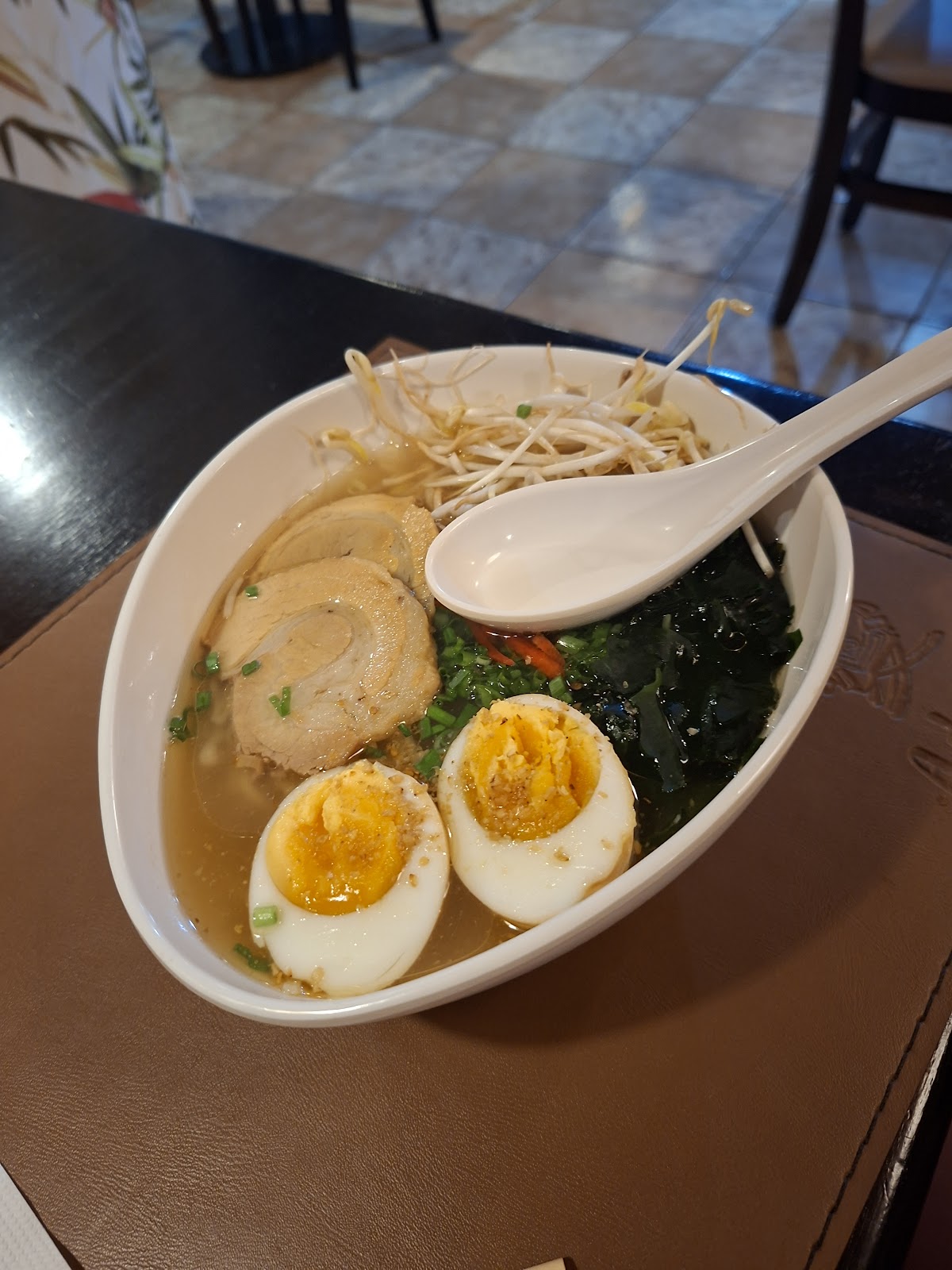 A Dona Ai Japanese Home Cooking