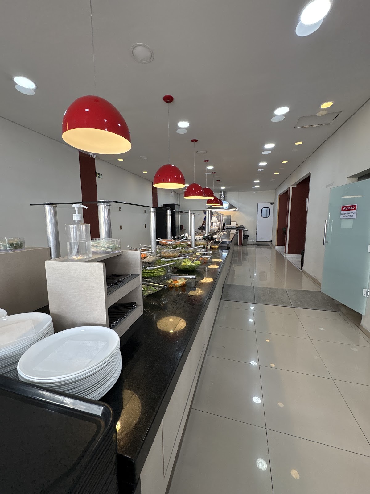 Mari's Restaurante
