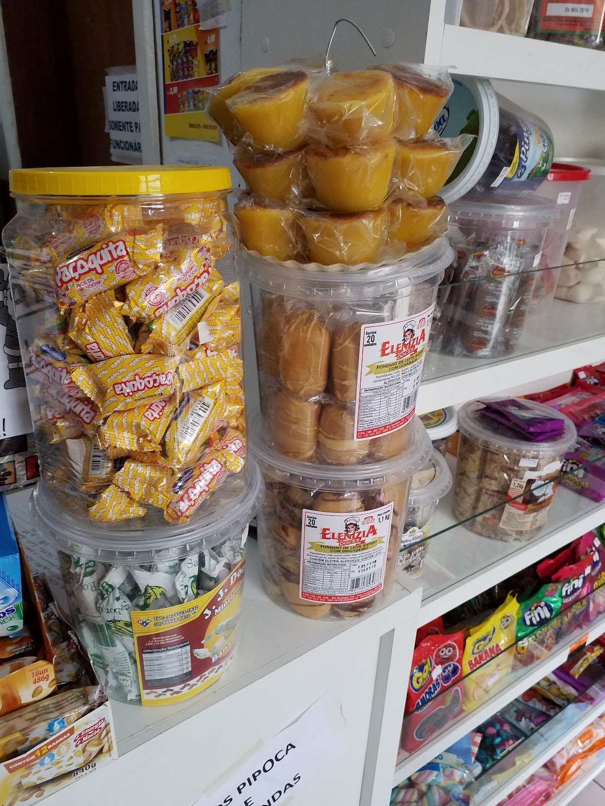 Foto de Império dos Doces & Cia.
