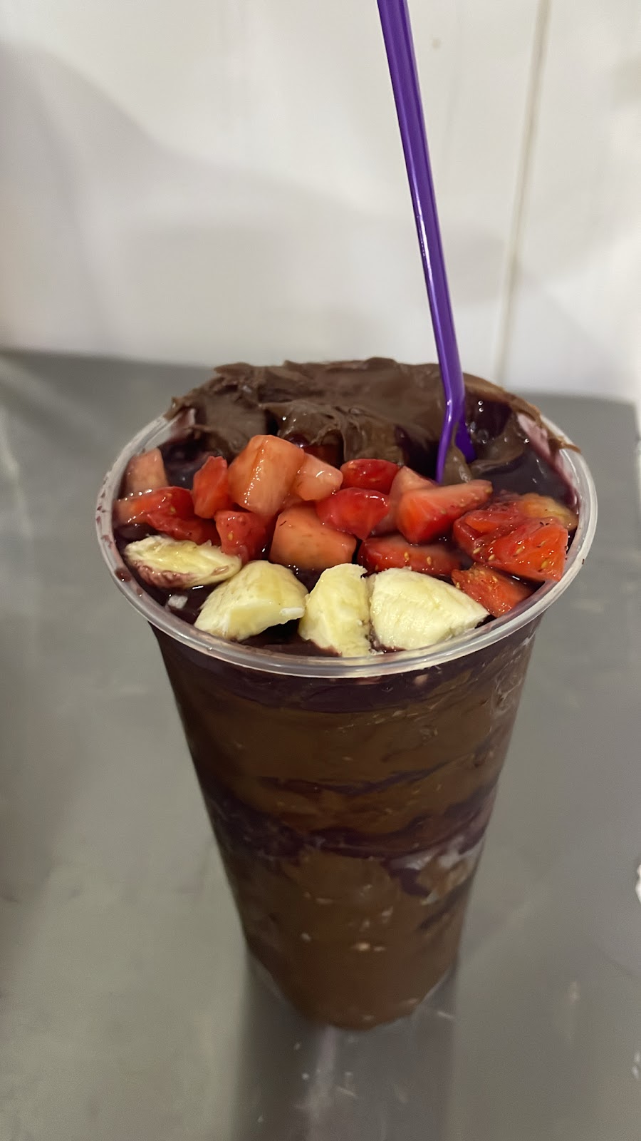 BAYTA foods - Açaí, Café e Hamburgueria