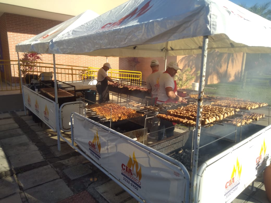 Cia do Churrasco