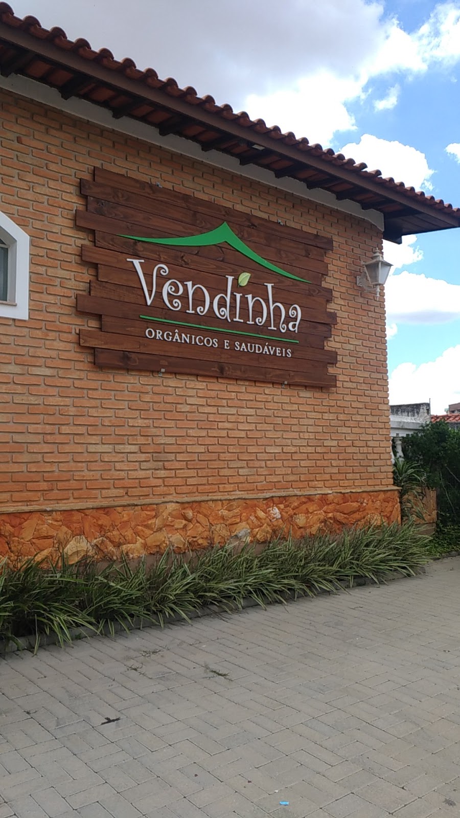 Foto de Vendinha Orgânicos e Saudáveis