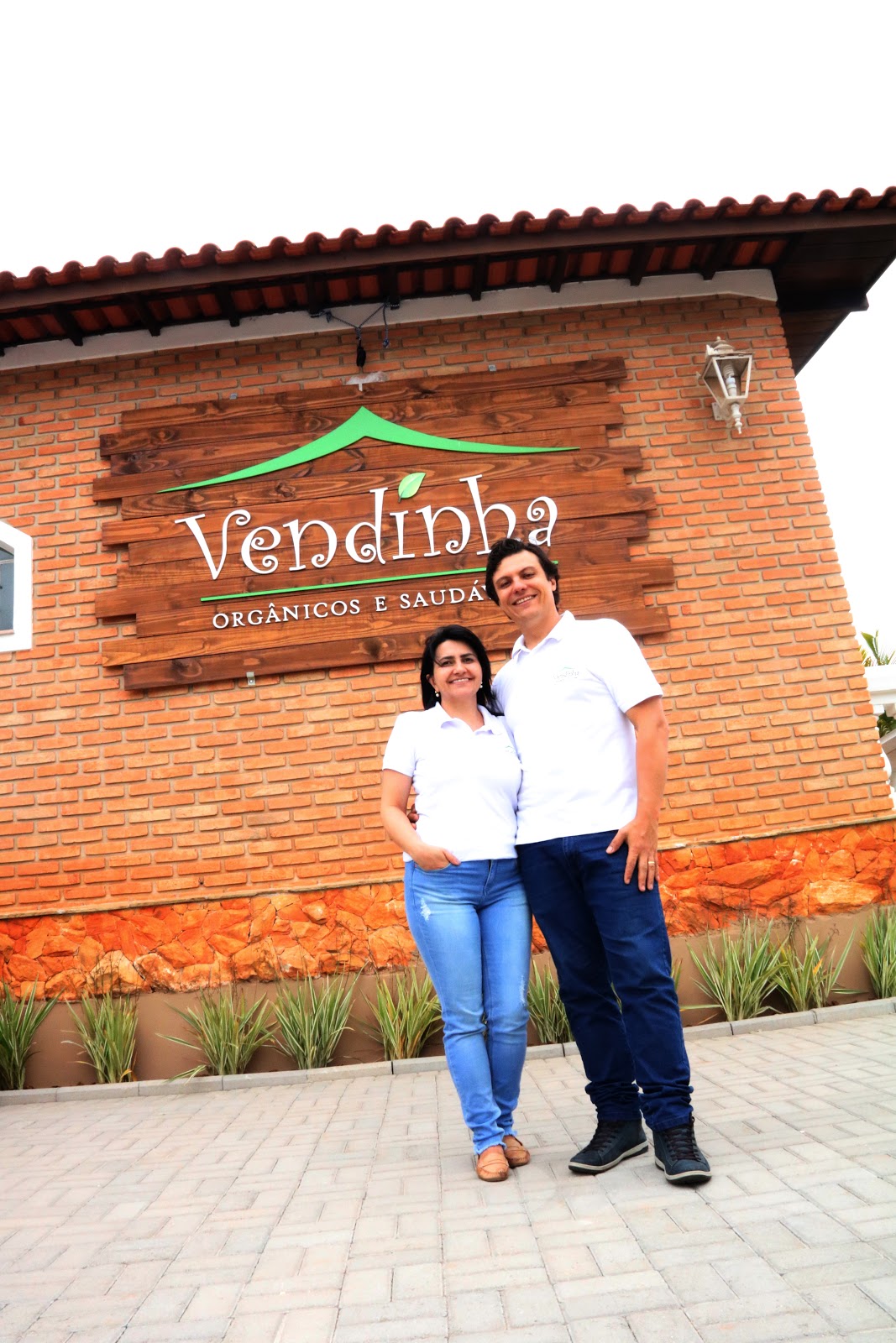 Vendinha Orgânicos e Saudáveis