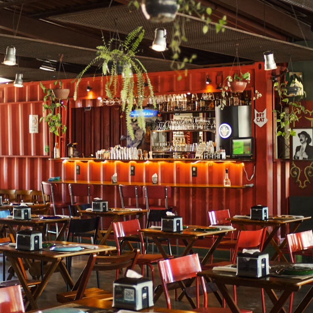 Foto de La Dolina - Restaurante Argentino Vitória