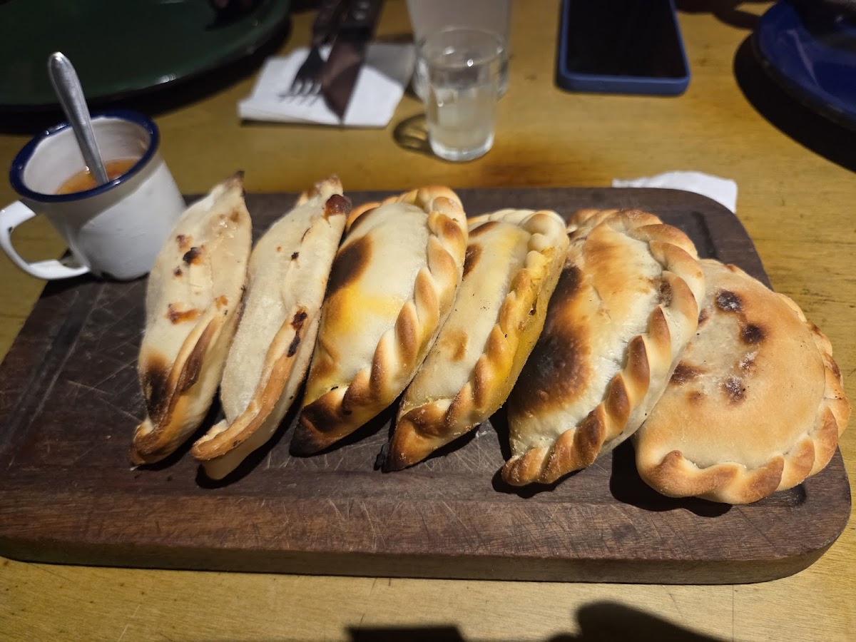 La Dolina - Restaurante Argentino Vitória