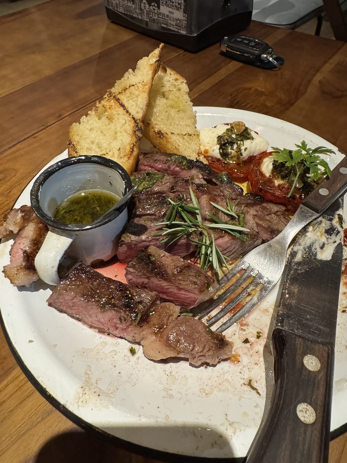 La Dolina - Restaurante Argentino Vitória