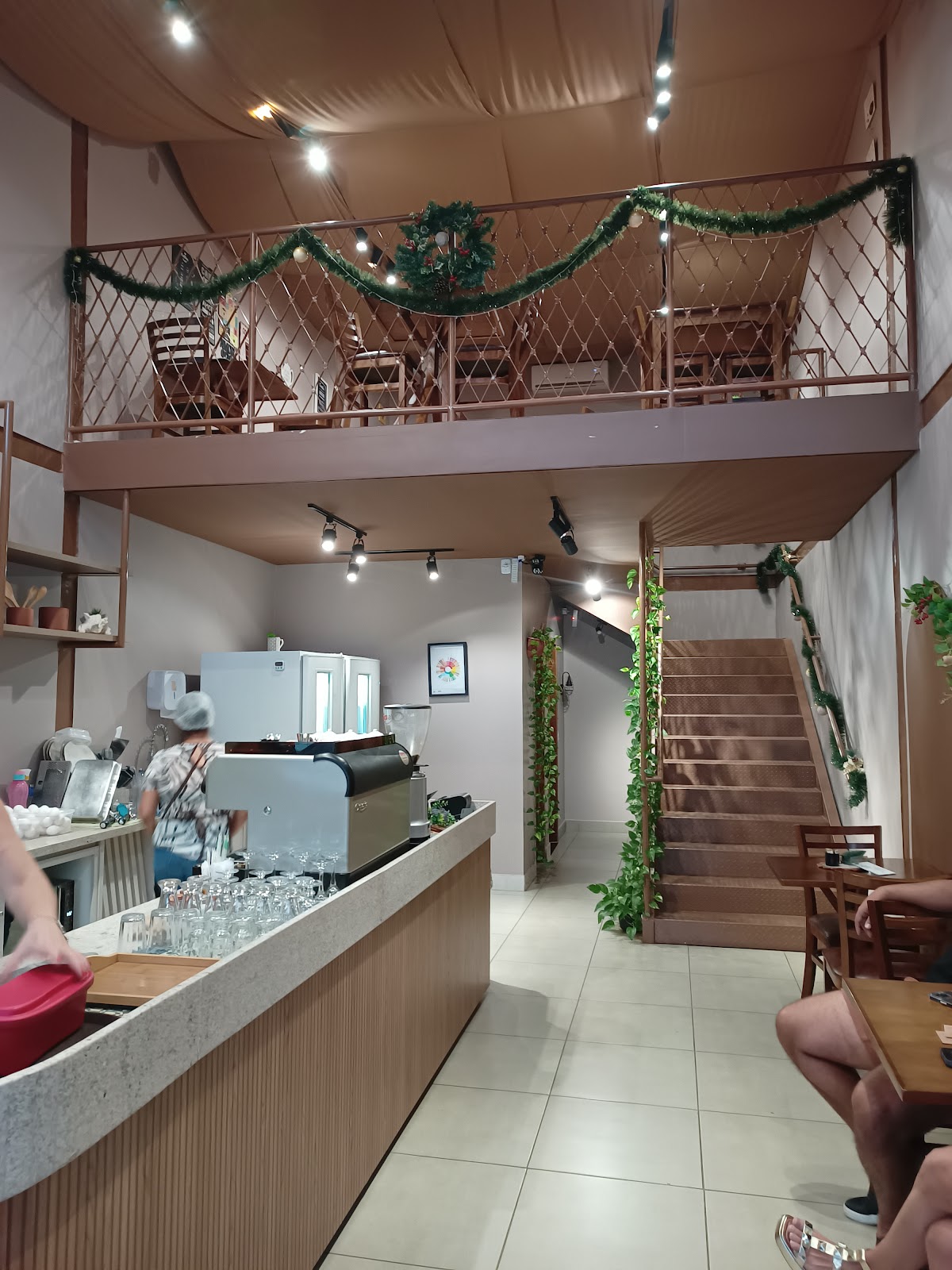 Foto de Encantus Café & Bistrô
