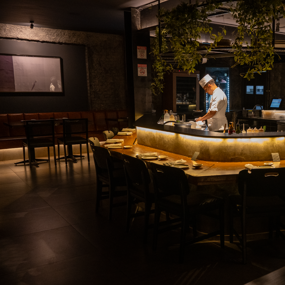 Foto de Tetsuo - Alta Gastronomia Japonesa - Goiânia - GO