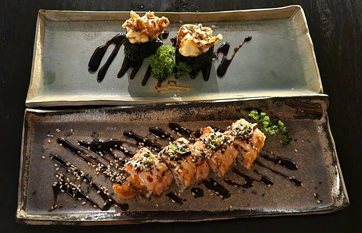 Tetsuo - Alta Gastronomia Japonesa - Goiânia - GO