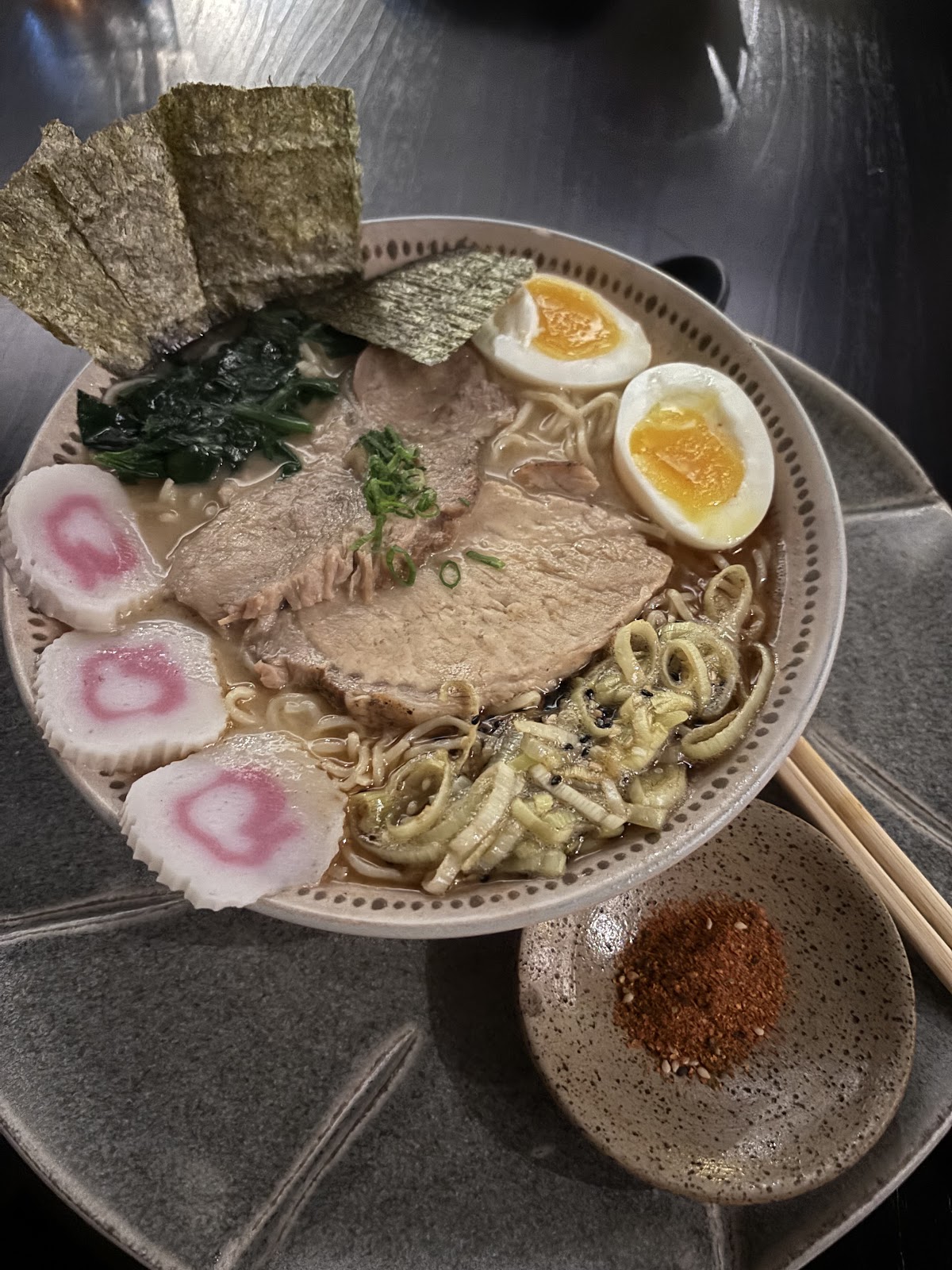 Tetsuo - Alta Gastronomia Japonesa - Goiânia - GO