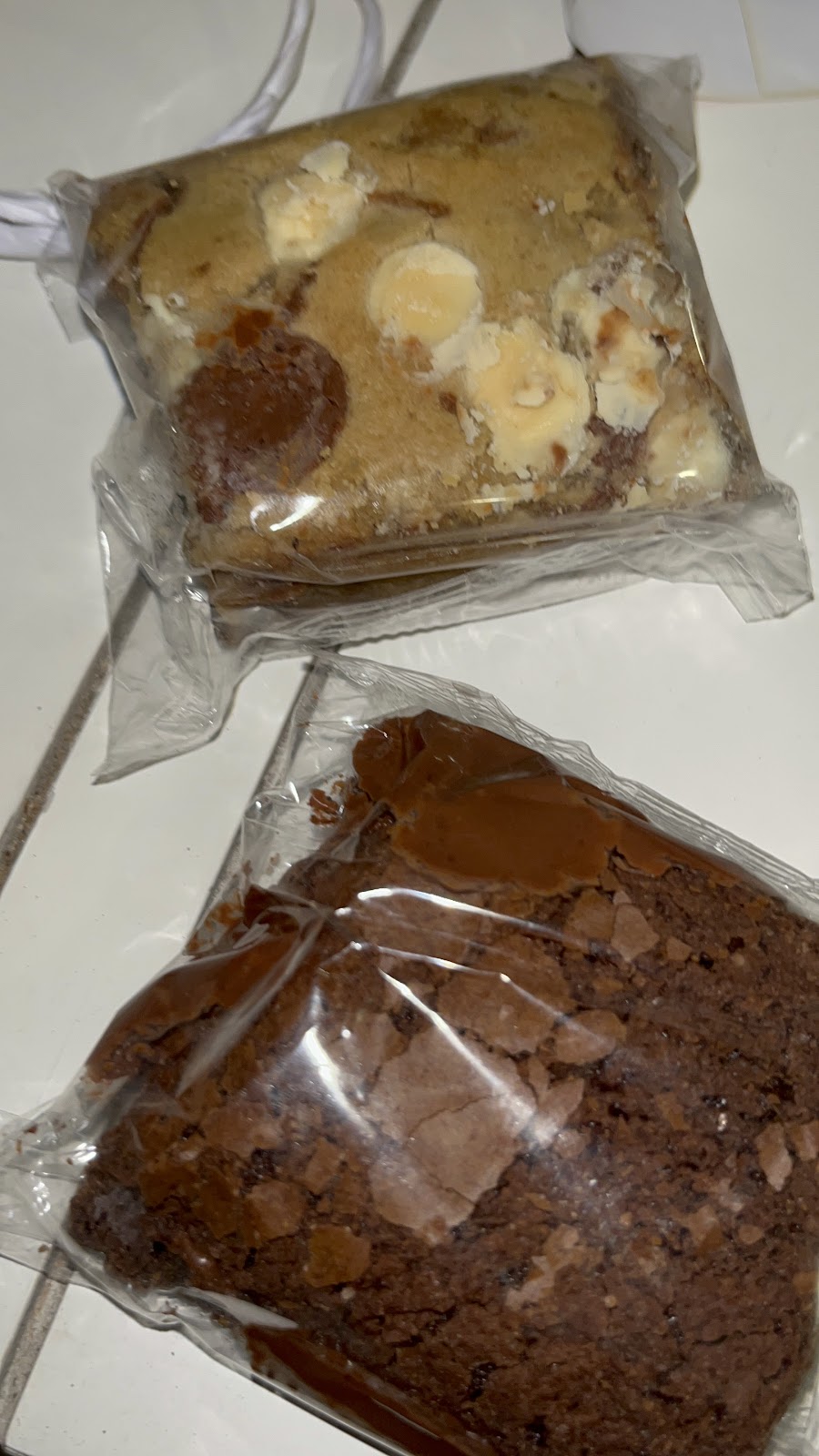 Quiosque Zé Brownie - Plaza