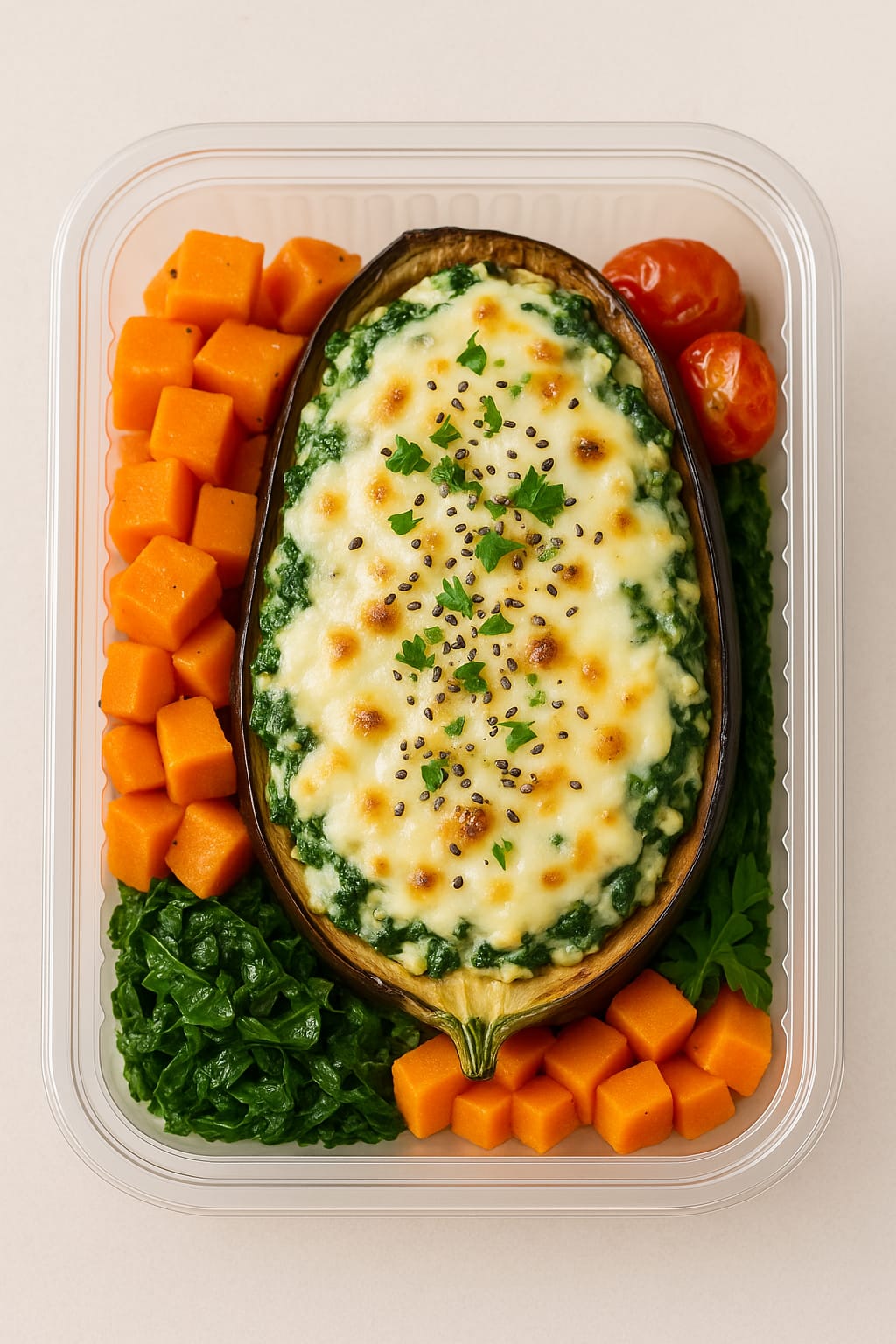 Foto de Marmitaria da Paty Barra Comida Congelada e Prática