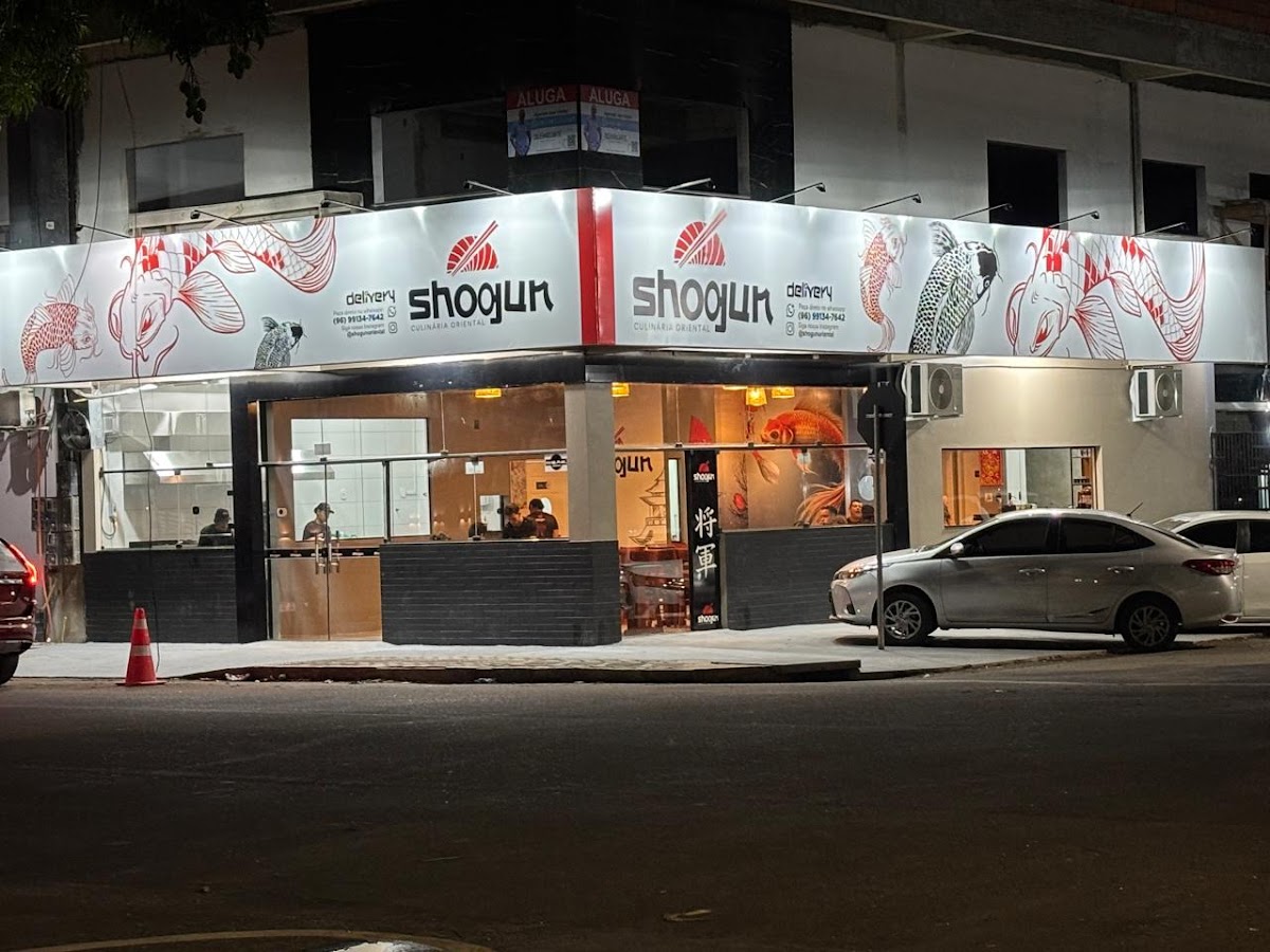Foto de Shogun Culinária Oriental