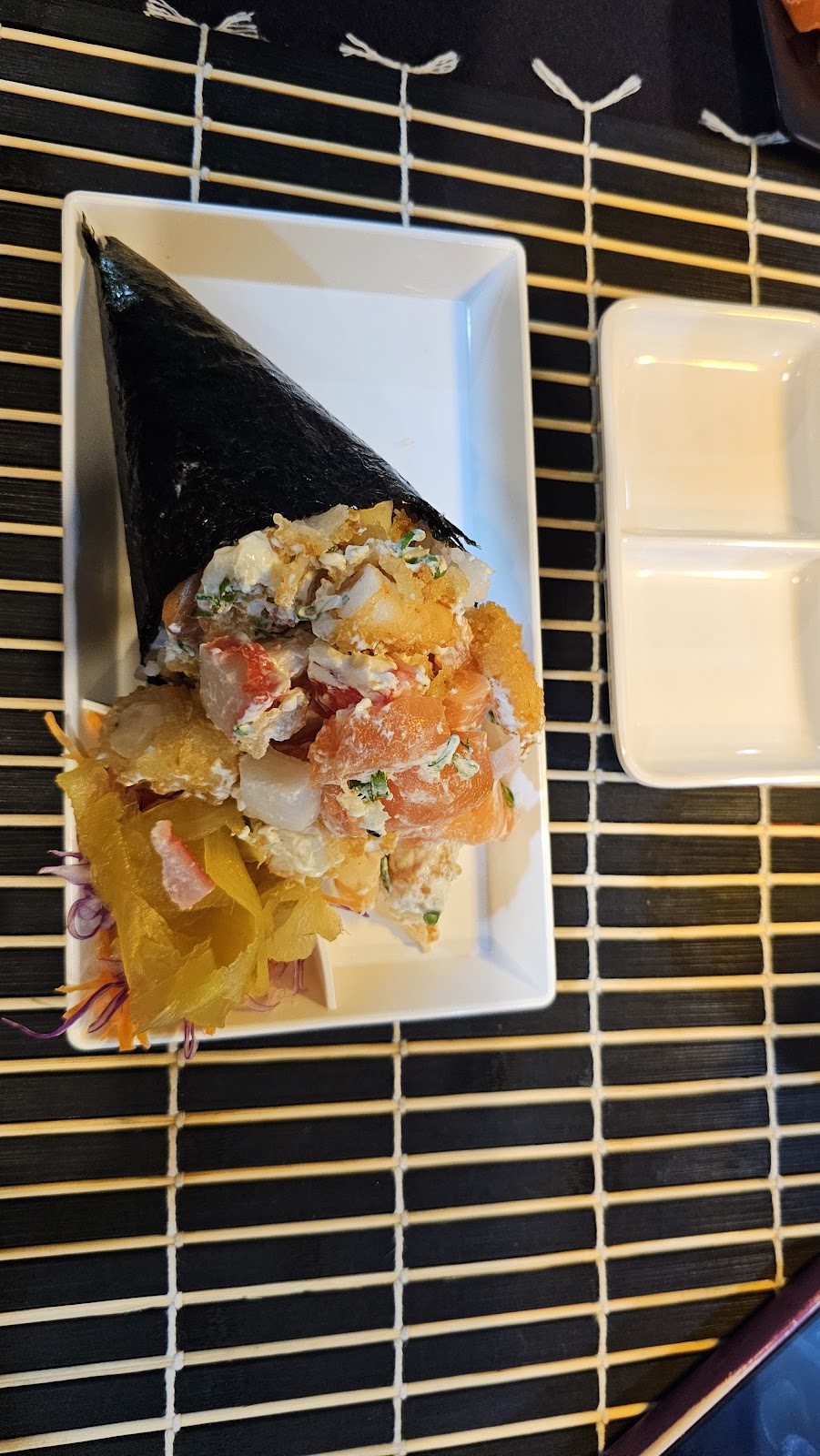Shogun Culinária Oriental
