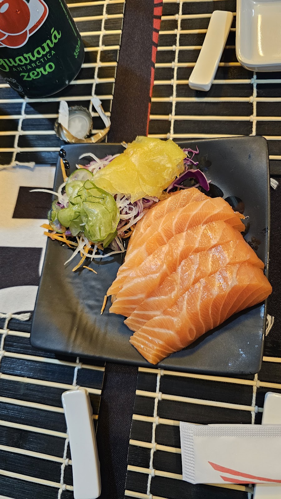 Shogun Culinária Oriental