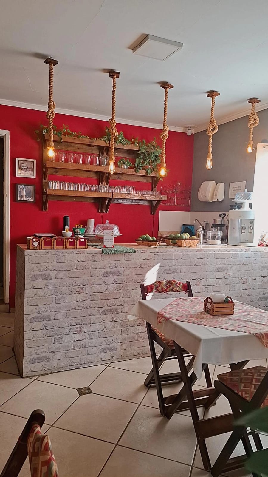 Foto de Casa Gourmet Bistrô