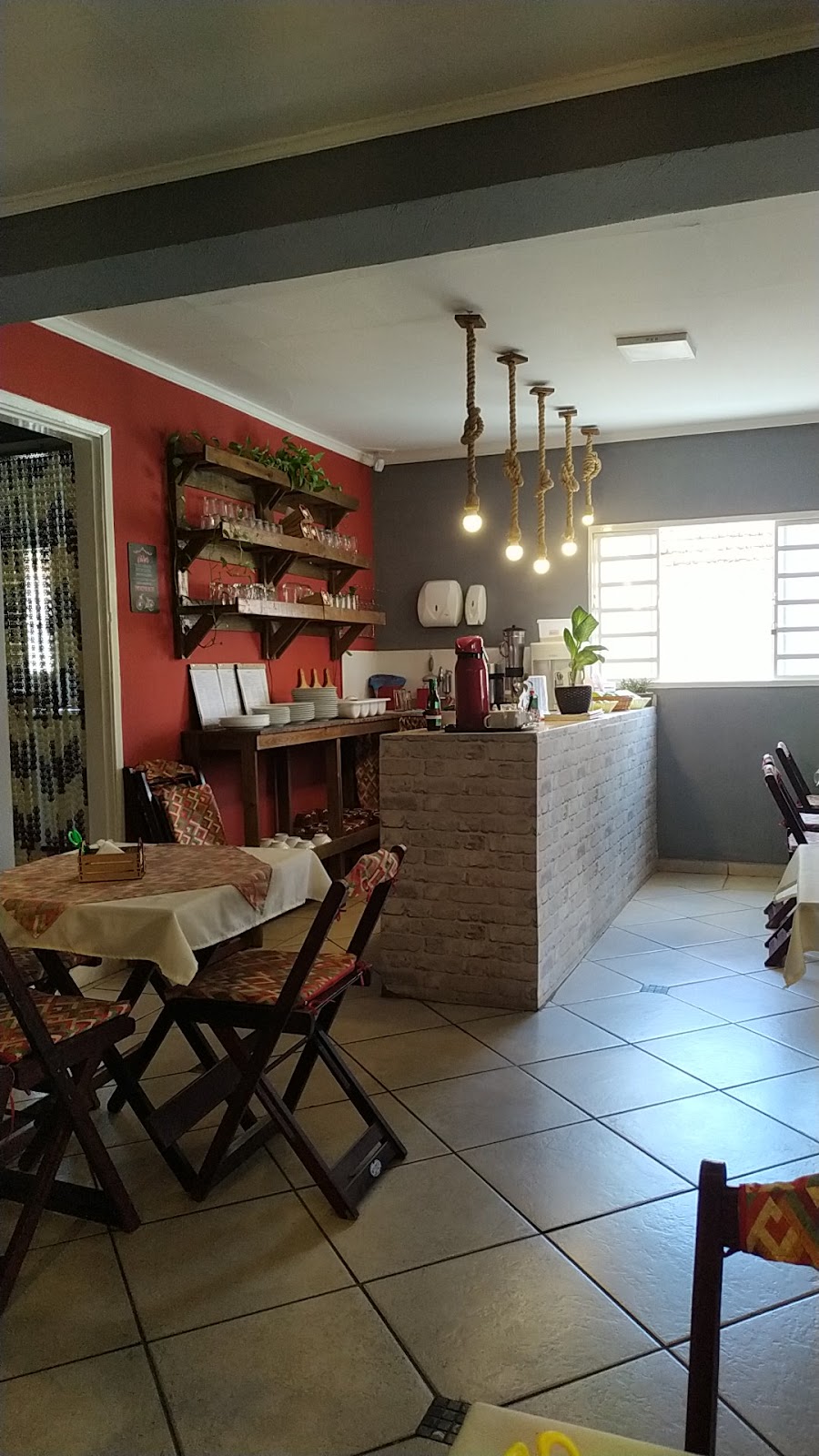 Casa Gourmet Bistrô