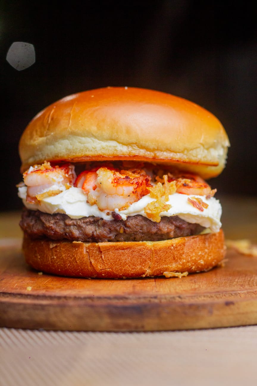 Foto de Star burger rj