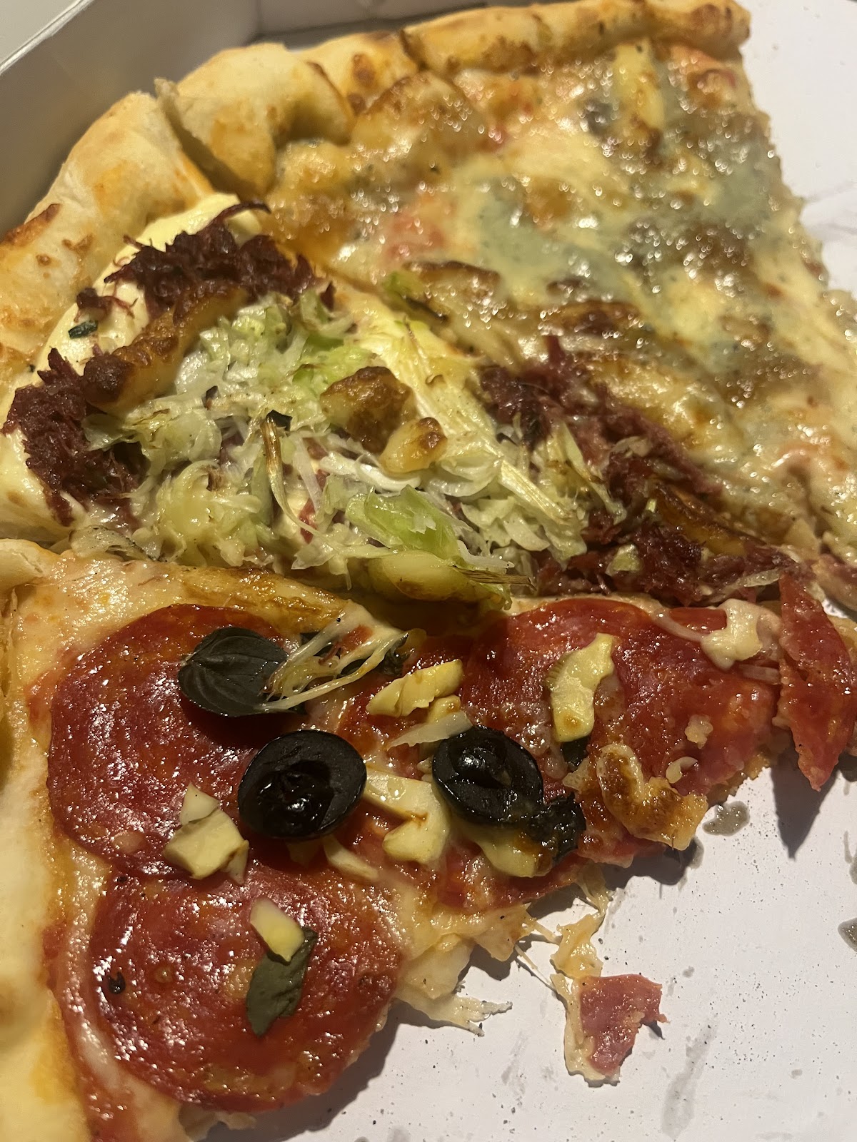 Montecchio Pizzaria