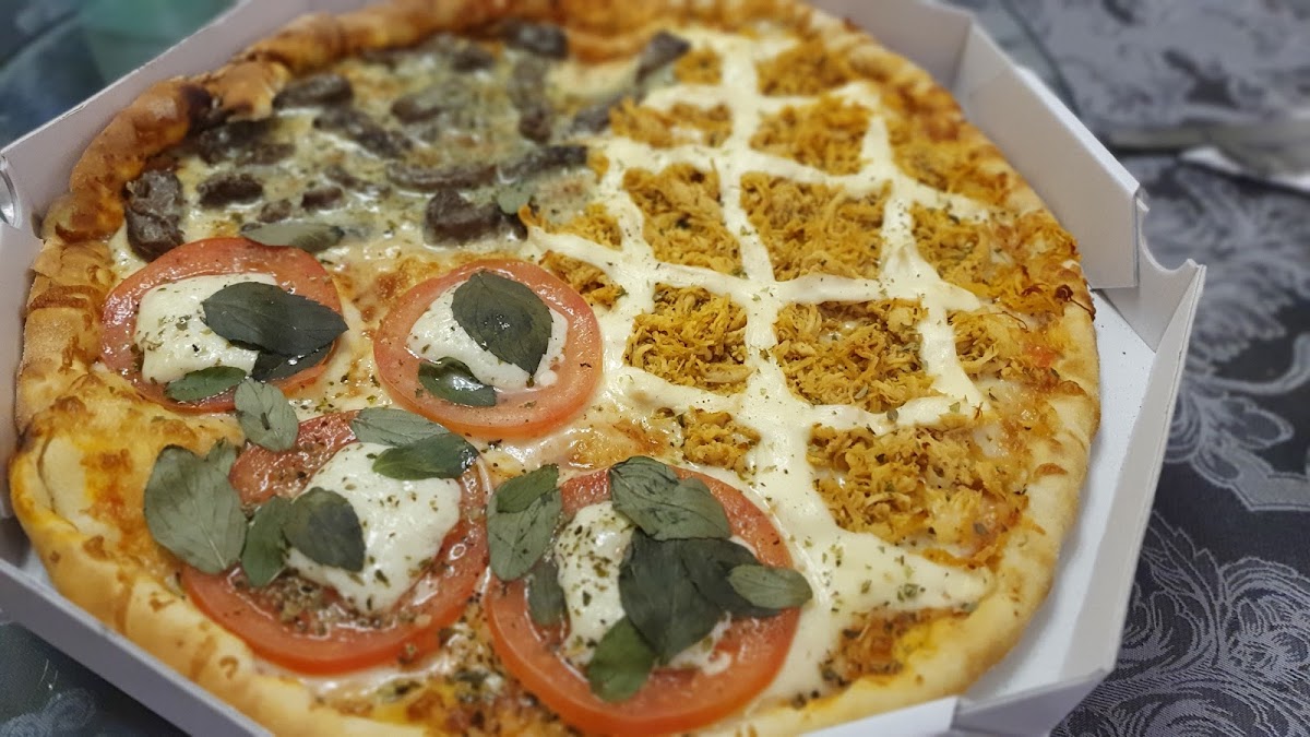 Montecchio Pizzaria