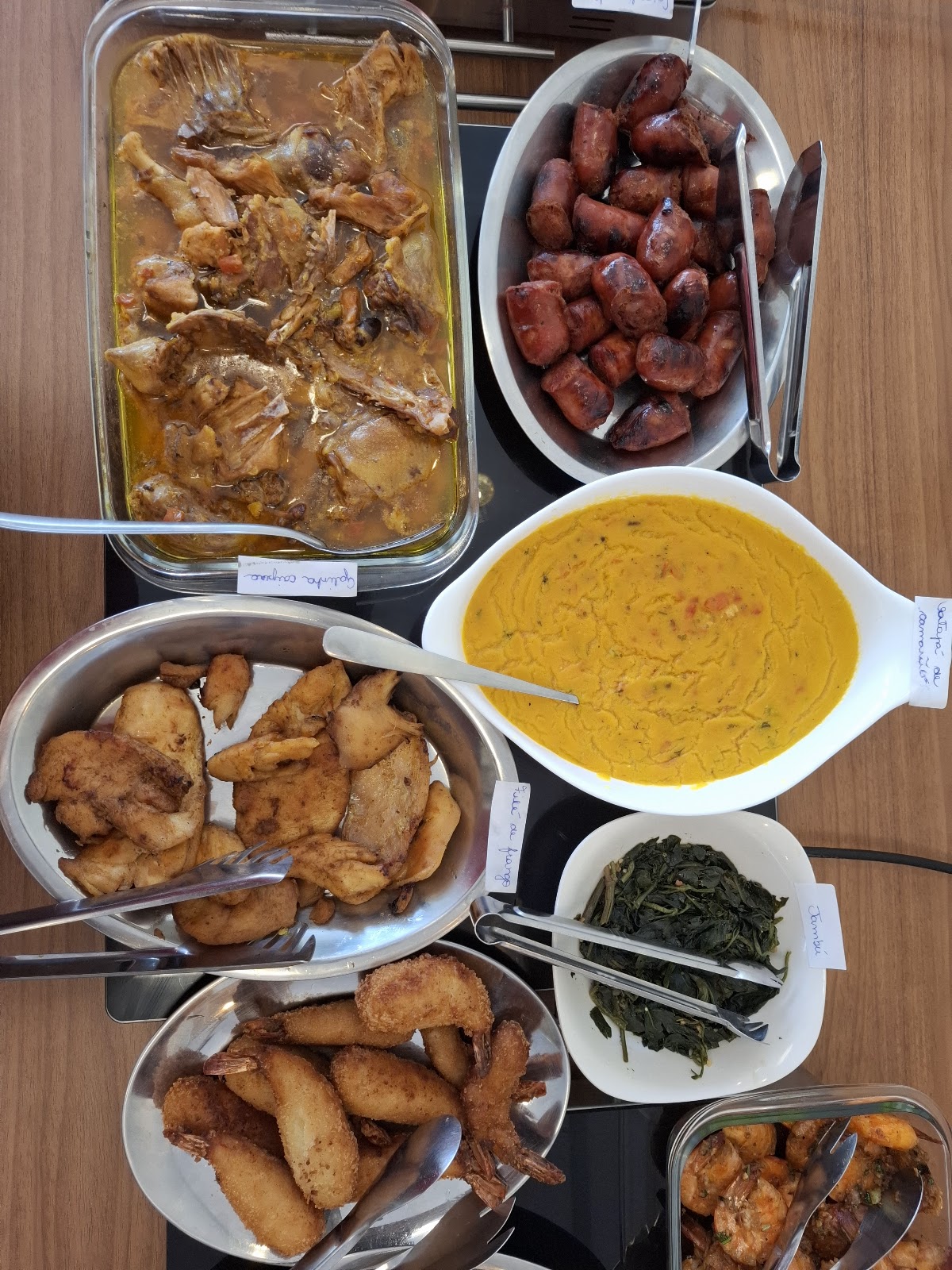 Nosso Peixe