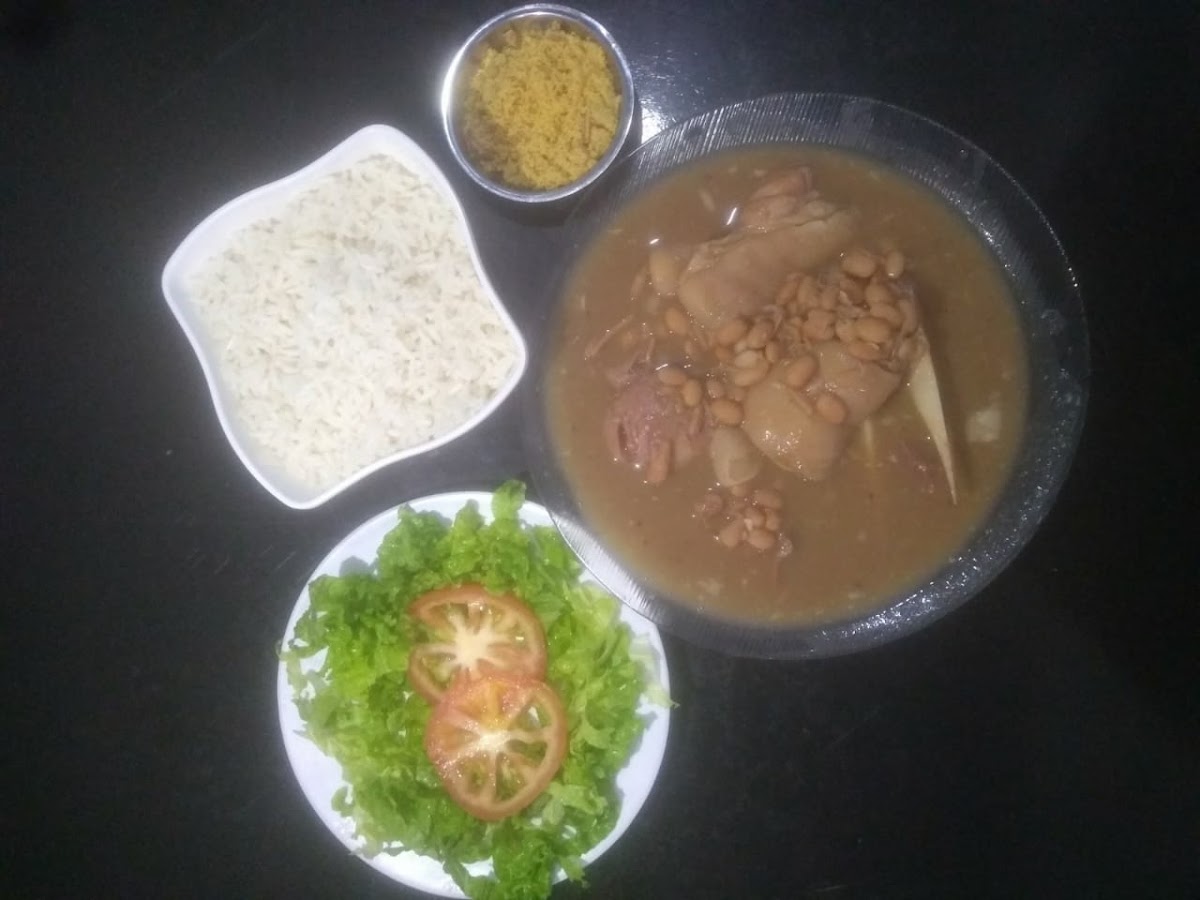 Cantinho do Nordeste Oceânico