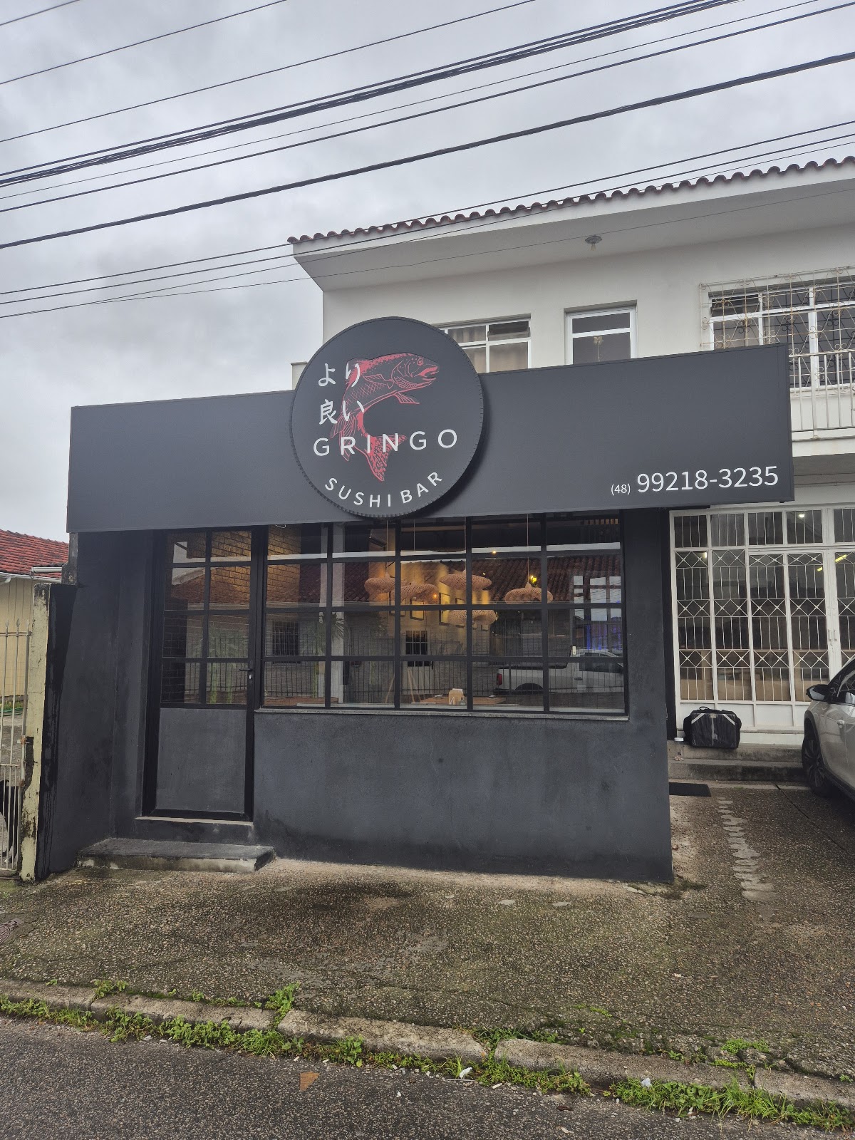 Foto de Gringo Sushi Bar