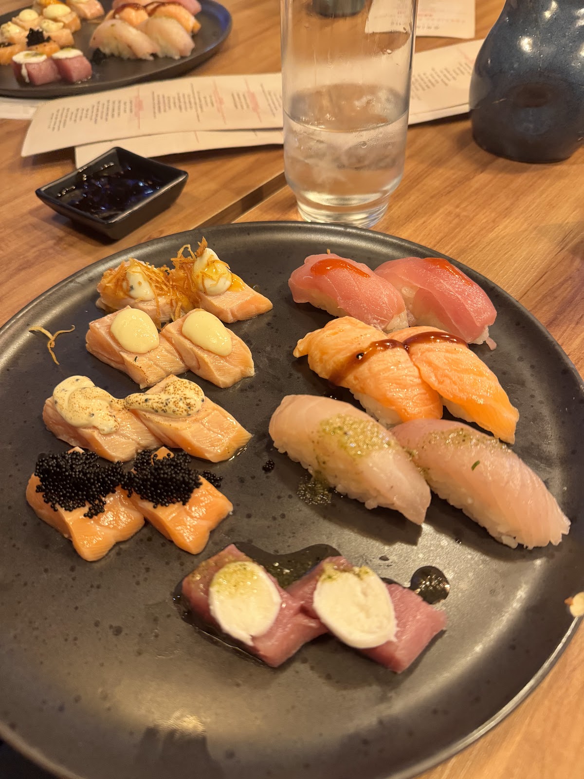 Gringo Sushi Bar