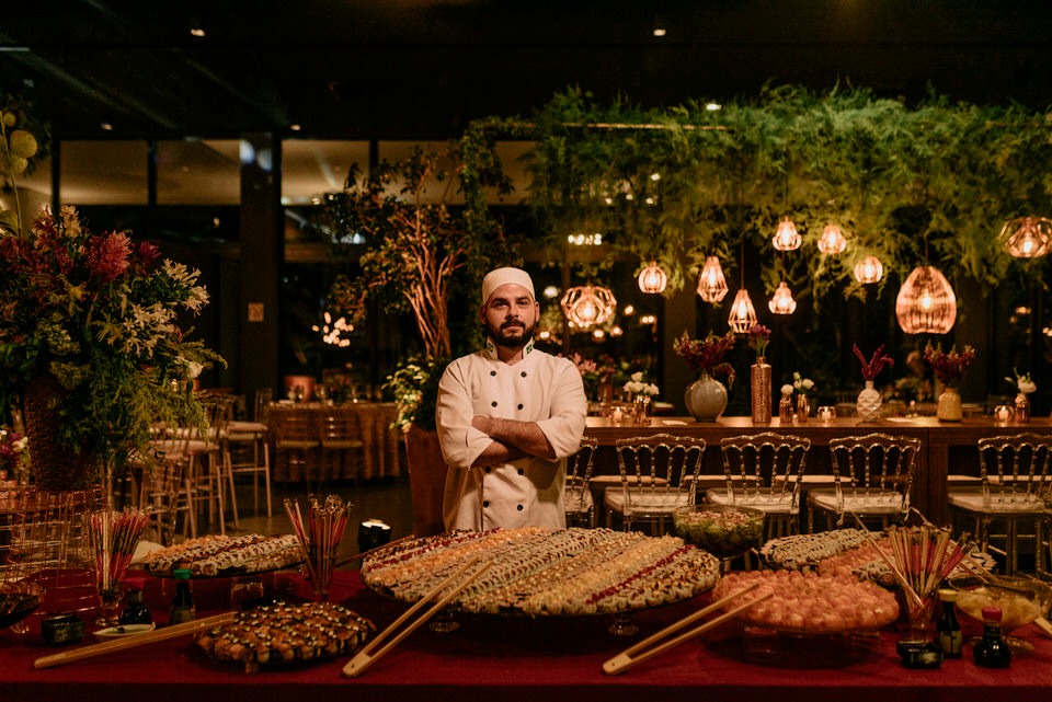 Foto de Igor Greff Sushiman - Delivery de Sushi