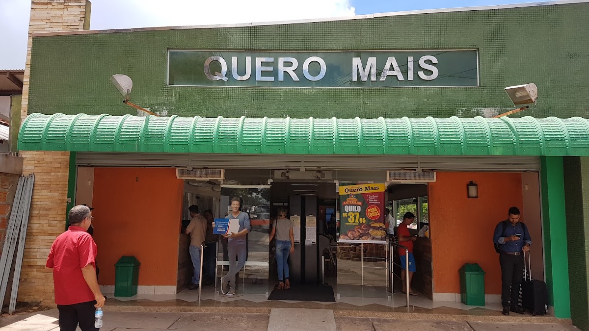 Foto de Churrascaria Quero Mais