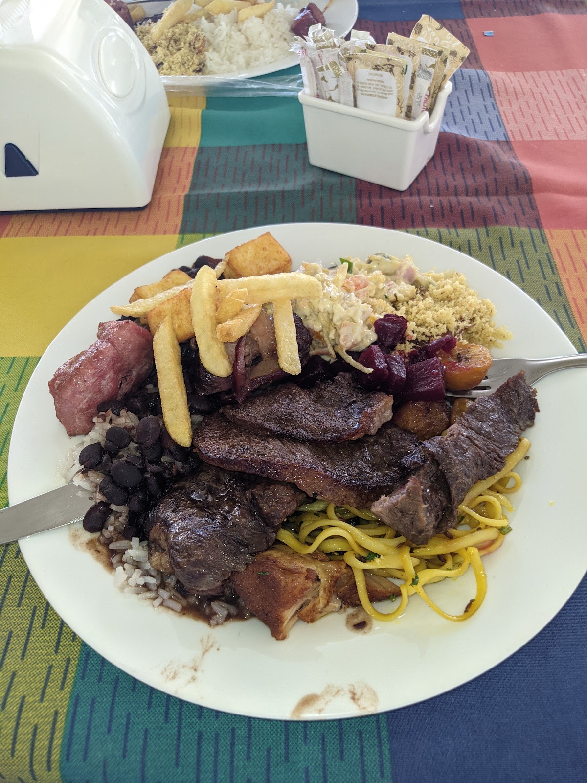 Churrascaria Quero Mais