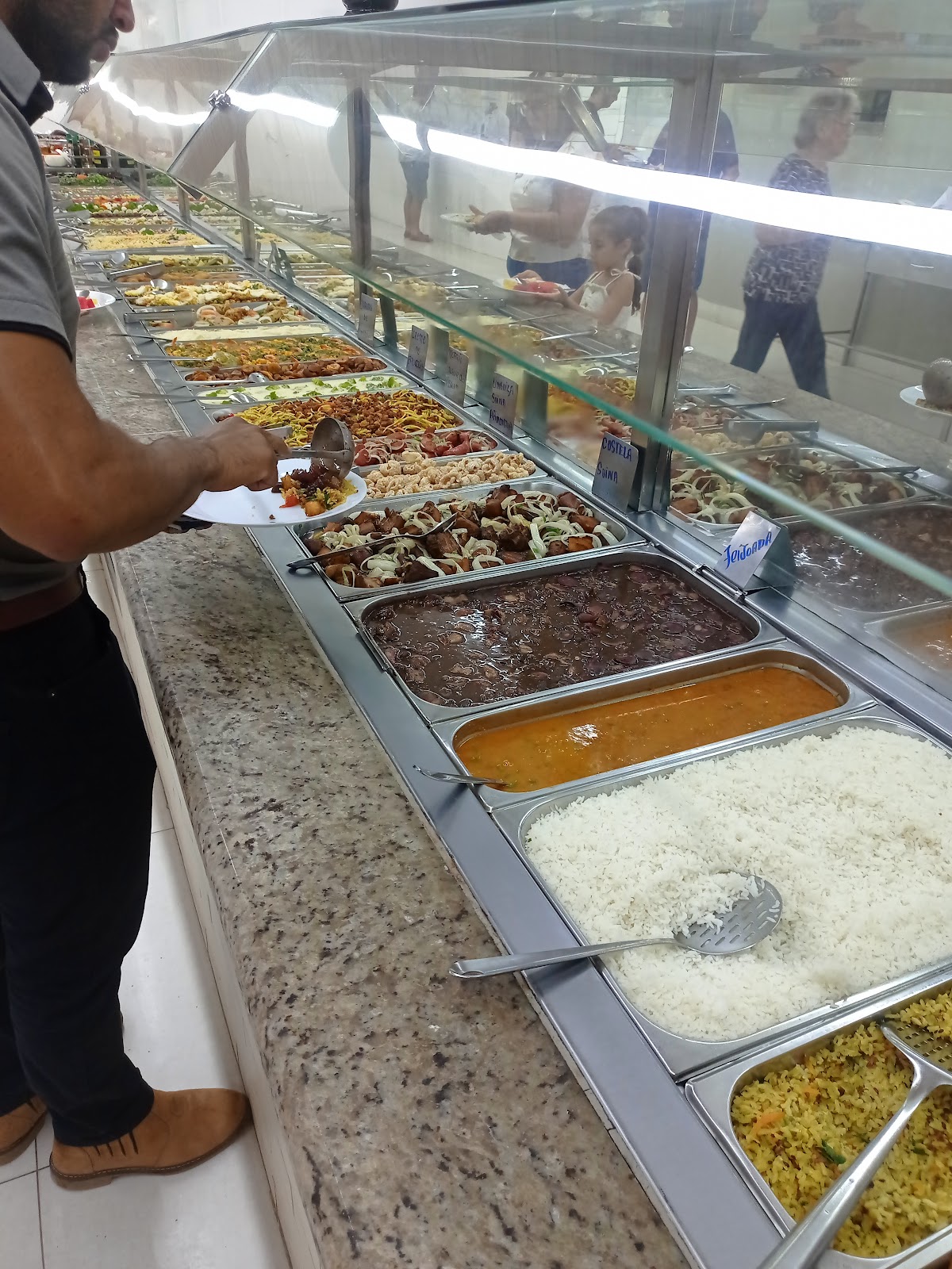 Churrascaria Quero Mais