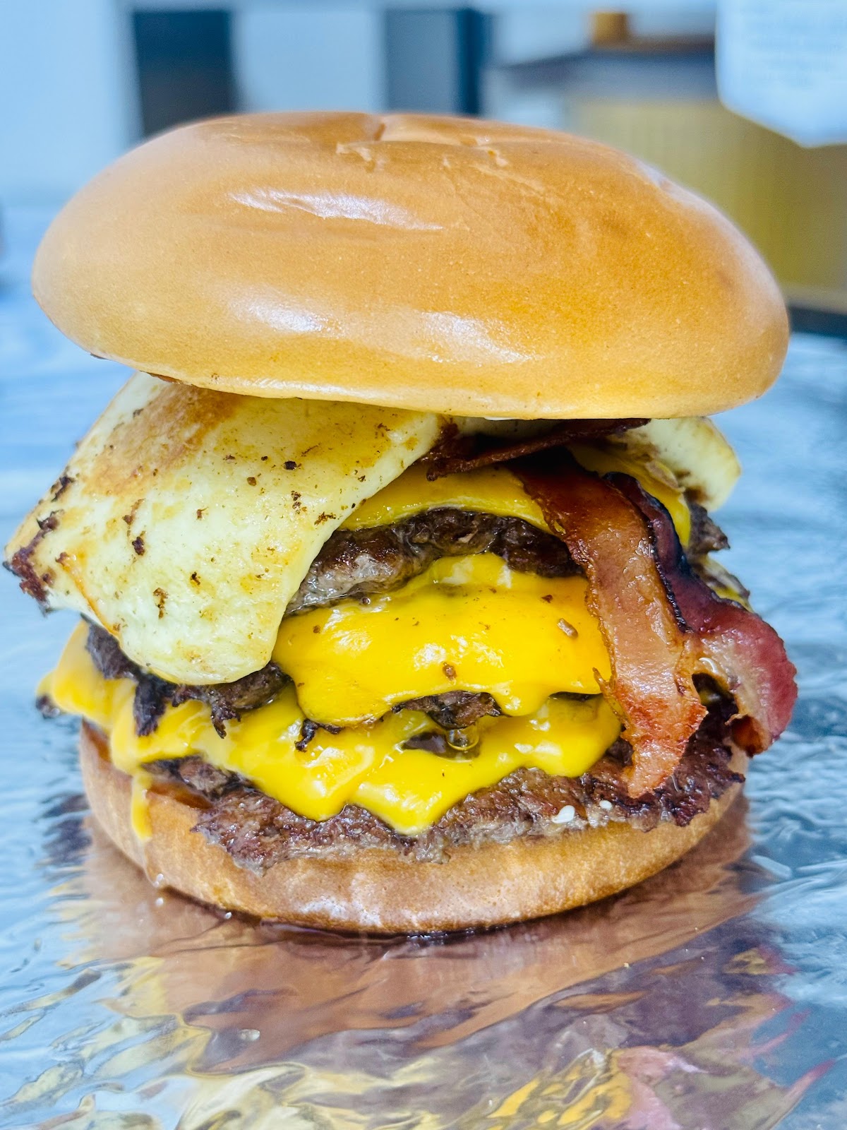 Foto de Bugado Smash burguer