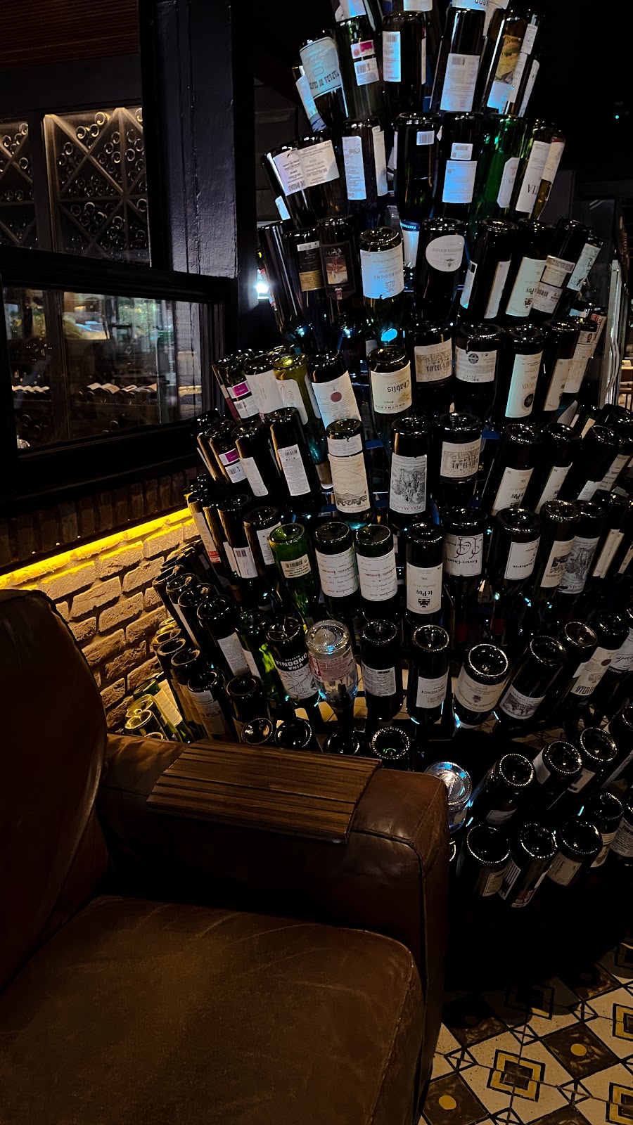 Foto de Mocellin Steakhouse