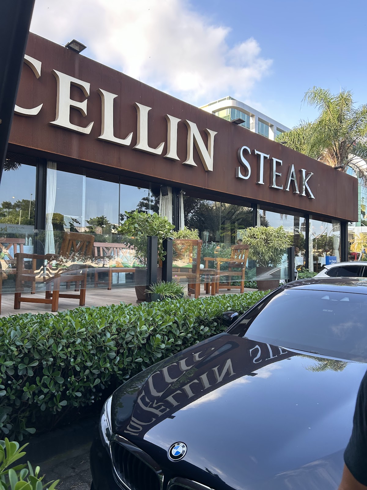 Mocellin Steakhouse