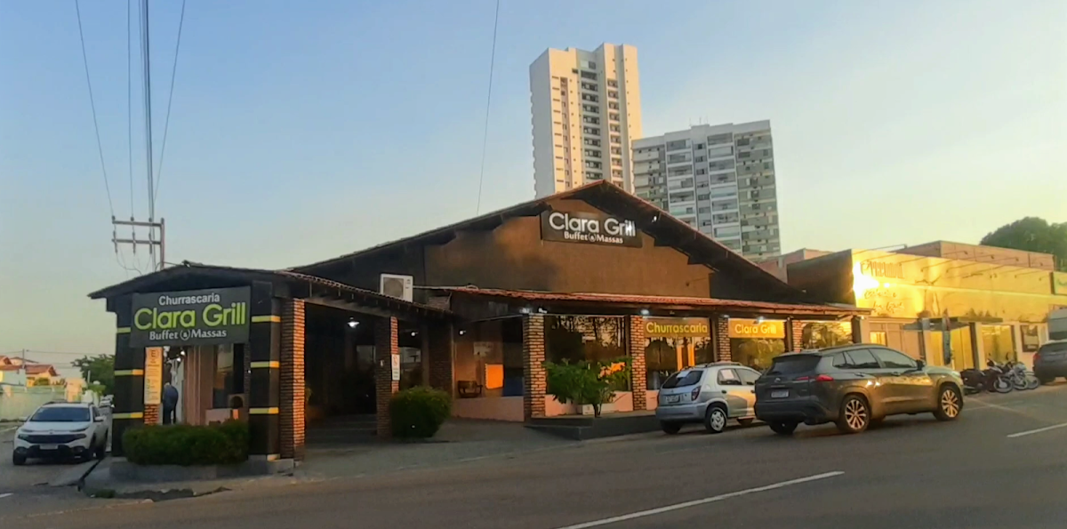 Foto de Churrascaria CLARA GRILL