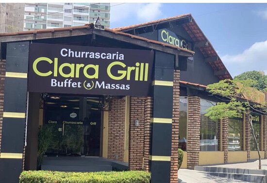 Churrascaria CLARA GRILL
