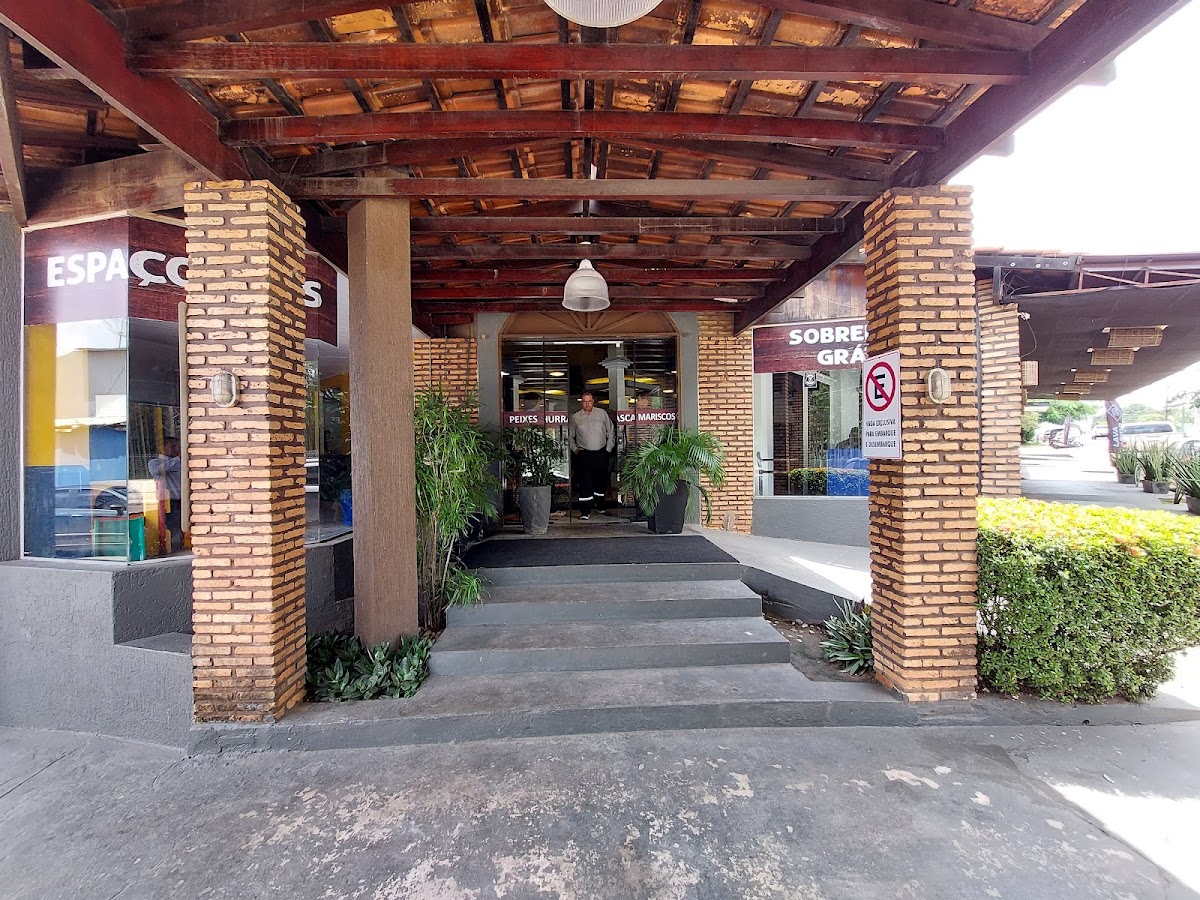 Churrascaria CLARA GRILL